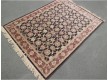 Iranian carpet Diba Carpet Bahar d.brown - high quality at the best price in Ukraine - image 2.