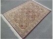 Иранский ковер Diba Carpet Fakhr d.brown - высокое качество по лучшей цене в Украине