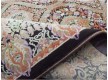 Иранский ковер Diba Carpet Fakhr d.brown - высокое качество по лучшей цене в Украине - изображение 2.