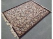 Іранський килим Diba Carpet Kashmar Brown - Висока якість за найкращою ціною в Україні - зображення 2.