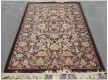 Iranian carpet Diba Carpet Kashmar Brown - high quality at the best price in Ukraine