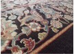 Іранський килим Diba Carpet Kashmar Brown - Висока якість за найкращою ціною в Україні - зображення 3.