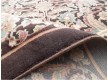 Іранський килим Diba Carpet Kashmar Brown - Висока якість за найкращою ціною в Україні - зображення 4.