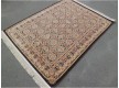 Iranian carpet Diba Carpet Nigareh d.brown - high quality at the best price in Ukraine - image 2.