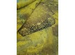 Іранський килим Diba Carpet 1224 Yellow - Висока якість за найкращою ціною в Україні - зображення 3.