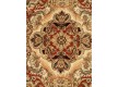 Иранский ковер Diba Carpet Amitis Red - высокое качество по лучшей цене в Украине - изображение 3.