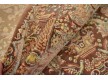 Іранський килим Diba Carpet Amitis Talkh - Висока якість за найкращою ціною в Україні - зображення 4.