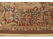Іранський килим Diba Carpet Amitis Talkh - Висока якість за найкращою ціною в Україні - зображення 5.