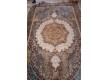 Иранский ковер Diba Carpet Asa Cream - высокое качество по лучшей цене в Украине - изображение 2.