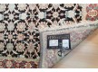 Иранский ковер Diba Carpet Bahar Cream Beige - высокое качество по лучшей цене в Украине - изображение 3.