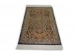 Иранский ковер Diba Carpet Eshgh Meshki - высокое качество по лучшей цене в Украине