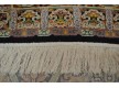 Иранский ковер Diba Carpet Eshgh Meshki - высокое качество по лучшей цене в Украине - изображение 8.