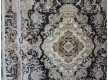 Иранский ковер Diba Carpet Fakher Dark Brown - высокое качество по лучшей цене в Украине - изображение 3.