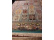 Iranian carpet Diba Carpet Farah blue - high quality at the best price in Ukraine
