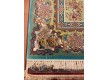Иранский ковер Diba Carpet Farah blue - высокое качество по лучшей цене в Украине - изображение 3.