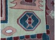 Іранський килим Diba Carpet Ghashghaei Cream - Висока якість за найкращою ціною в Україні - зображення 3.