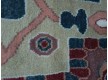 Иранский ковер Diba Carpet Ghashghaei Cream - высокое качество по лучшей цене в Украине - изображение 4.