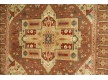 Иранский ковер Diba Carpet Ghashghaei l.brown - высокое качество по лучшей цене в Украине - изображение 2.