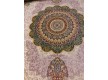 Іранський килим Diba Carpet Kasra cream - Висока якість за найкращою ціною в Україні - зображення 2.