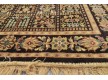Иранский ковер Diba Carpet Kheshti d.brown - высокое качество по лучшей цене в Украине - изображение 3.
