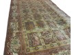 Иранский ковер Diba Carpet Mandegar Bleak - высокое качество по лучшей цене в Украине