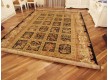 Iranian carpet Diba Carpet Mandegar d.brown - high quality at the best price in Ukraine - image 3.