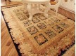 Iranian carpet Diba Carpet Mandegar d.brown - high quality at the best price in Ukraine - image 5.