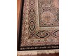 Иранский ковер Diba Carpet Pasha brown - высокое качество по лучшей цене в Украине - изображение 2.