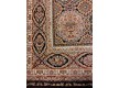 Иранский ковер Diba Carpet Pasha brown - высокое качество по лучшей цене в Украине - изображение 3.