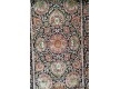 Иранский ковер Diba Carpet Sheida D.Brown - высокое качество по лучшей цене в Украине - изображение 2.