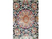 Иранский ковер Diba Carpet Sheida D.Brown - высокое качество по лучшей цене в Украине - изображение 3.