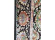 Иранский ковер Diba Carpet Sheida D.Brown - высокое качество по лучшей цене в Украине - изображение 4.