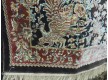 Иранский ковер Diba Carpet Simorgh Dark Brown - высокое качество по лучшей цене в Украине - изображение 4.