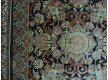 Иранский ковер Diba Carpet Sogand d.brown - высокое качество по лучшей цене в Украине - изображение 2.