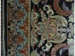 Иранский ковер Diba Carpet Sogand d.brown - высокое качество по лучшей цене в Украине - изображение 3.