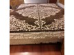 Иранский ковер Diba Carpet Sorena brown - высокое качество по лучшей цене в Украине - изображение 2.