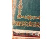 Іранський килим Diba Carpet Violet blue - Висока якість за найкращою ціною в Україні - зображення 3.