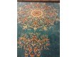 Іранський килим Diba Carpet Violet blue - Висока якість за найкращою ціною в Україні - зображення 2.