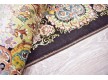 Іранський килим Diba Carpet Yaghut d.brown - Висока якість за найкращою ціною в Україні - зображення 2.