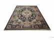 Іранський килим Diba Carpet Amitis d.brown - Висока якість за найкращою ціною в Україні