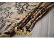 Иранский ковер Diba Carpet Amitis d.brown - высокое качество по лучшей цене в Украине - изображение 3.