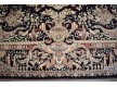 Іранський килим Diba Carpet Amitis d.brown - Висока якість за найкращою ціною в Україні - зображення 5.