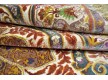 Iranian carpet Diba Carpet Eshgh Cream - high quality at the best price in Ukraine - image 2.