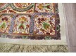 Iranian carpet Diba Carpet Eshgh Cream - high quality at the best price in Ukraine - image 4.