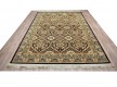 Иранский ковер Diba Carpet Fakhare Alam D.Brown - высокое качество по лучшей цене в Украине