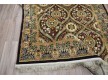 Иранский ковер Diba Carpet Fakhare Alam D.Brown - высокое качество по лучшей цене в Украине - изображение 2.