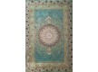 Иранский ковер Diba Carpet Florance Green - высокое качество по лучшей цене в Украине