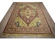 Иранский ковер Diba Carpet Ghashghaei Talkh - высокое качество по лучшей цене в Украине