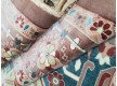 Иранский ковер Diba Carpet Ghashghaei Talkh - высокое качество по лучшей цене в Украине - изображение 2.