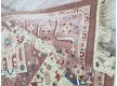 Иранский ковер Diba Carpet Ghashghaei Talkh - высокое качество по лучшей цене в Украине - изображение 3.